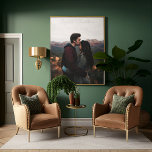 Evento Personalizado de Casamento de Fotos<br><div class="desc">Foto personalizada para um evento de casamento. Modelo de foto via Pixabay licenciado sob CC0 e deve ser substituído por sua própria foto</div>