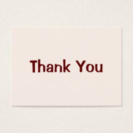 Evento Personalizado De Casamento Obrigado Cartões