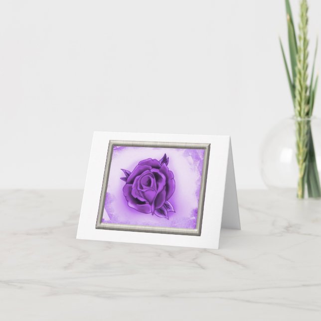 Eventos de Casamento Obrigado Notas (Frente)