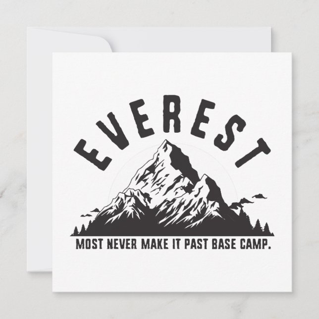 Everest (Frente)
