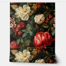 Everglow Noel Florals Botânico