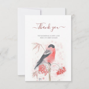 Evergreen Baby está frio fora do chá de fraldas