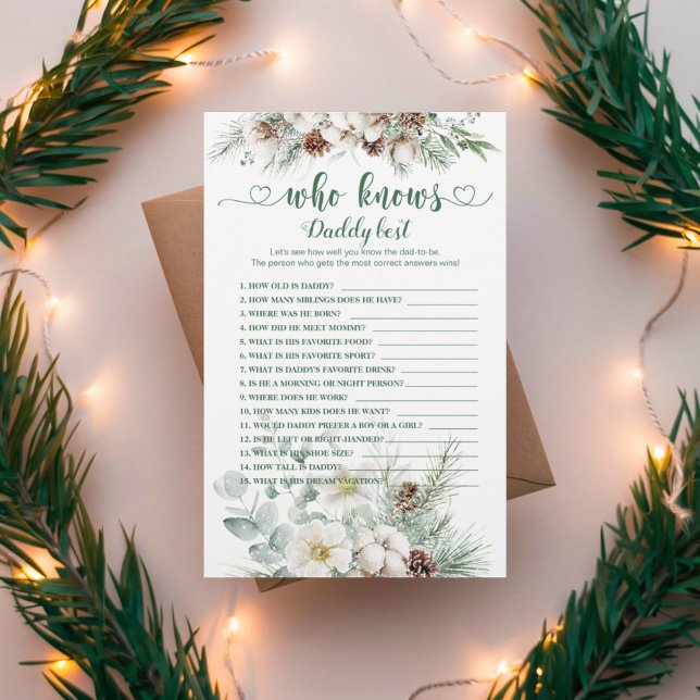 Evergreen elegante Quem sabe o melhor chá de frald (Criador carregado)