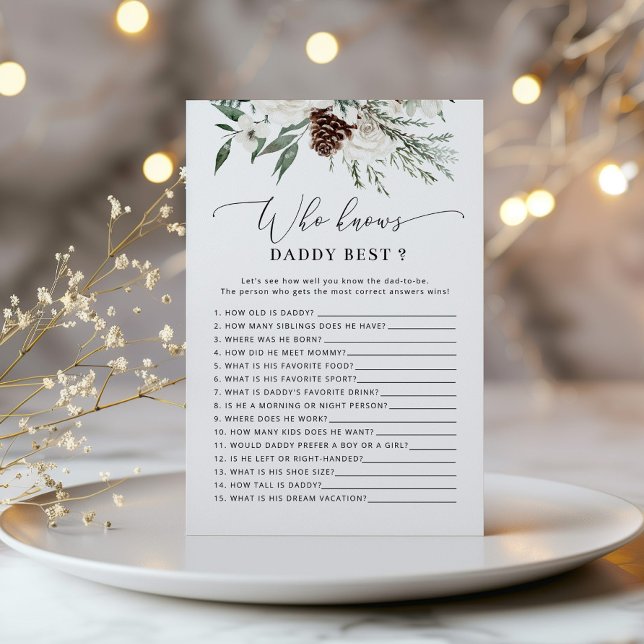 Evergreen elegante Quem sabe o melhor chá de frald (Criador carregado)