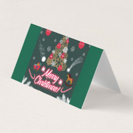 Evergreen Joy do Natal