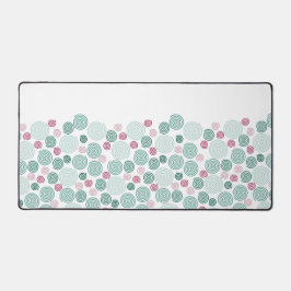 Evergreen Swirl (Pattern)