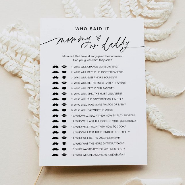 EVERLEIGH Que Disse Que Ele Mamãe O Cartão De Jogo (Criador carregado)