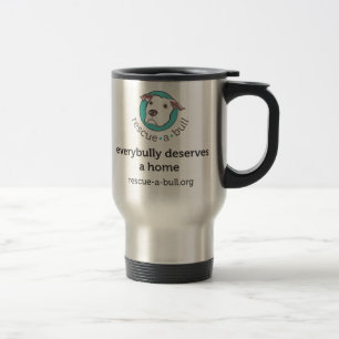everybully caneca de viagem