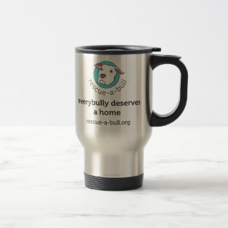 everybully caneca de viagem