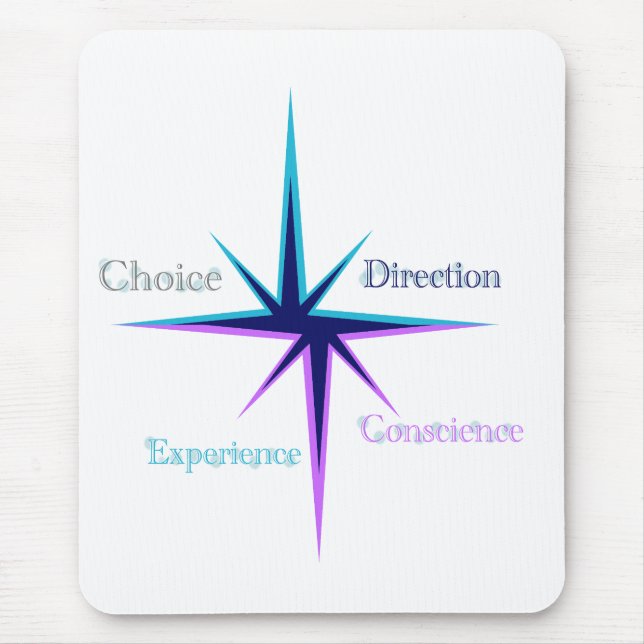  Everyday Symbols Mouse Pad  (Frente)
