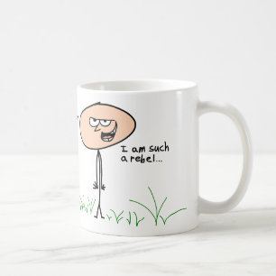 "Evite a grama da Dinamarca!!" canecas