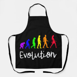 Evolução