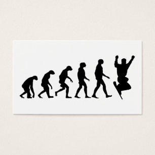 Evolução da snowboarding