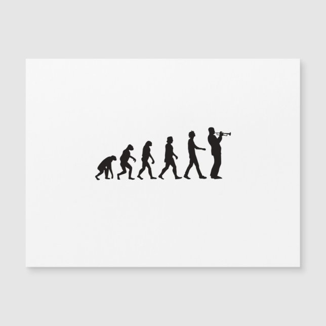 Evolução de Trompete (Frente)