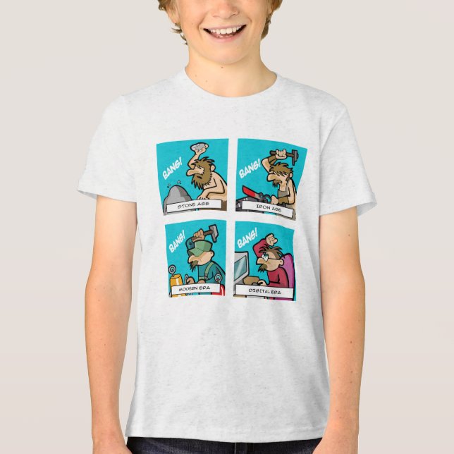 Evolução Digital 2 (Frente)