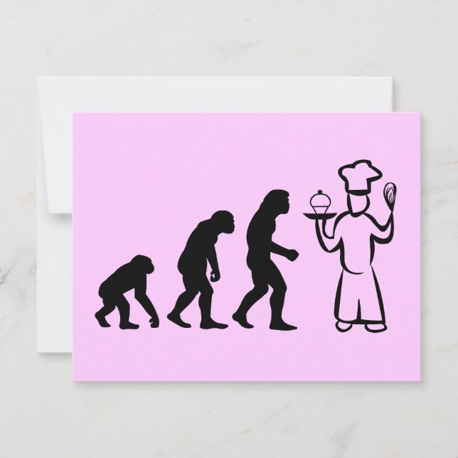 Evolução do Baker (Frente)