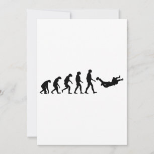 Evolução do paraquedismo