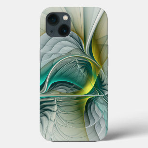 Evolução Fractal, Turquesa Ouro