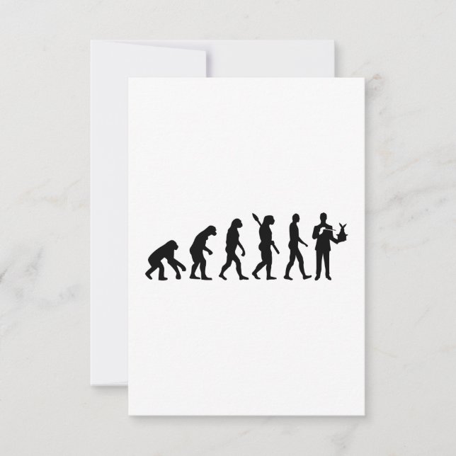 Evolution Magika (Frente)