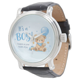 eWatch Relógio