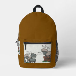 Ewe É Um Saco Misto