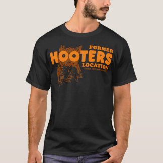 Ex-Hooters Location Top Surgery Idea