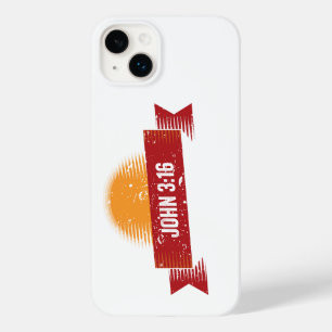 Exame de Design do John 3:16