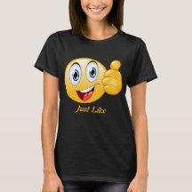 Exatamente Como Camiseta