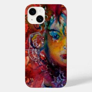 EXCALIBUR, RAINHA DA ESPADA MÁGICA Fantasy Red Yel