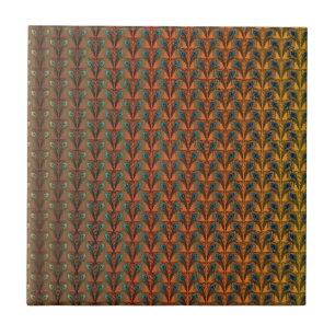 Excelente Gatsby Feather art deco design