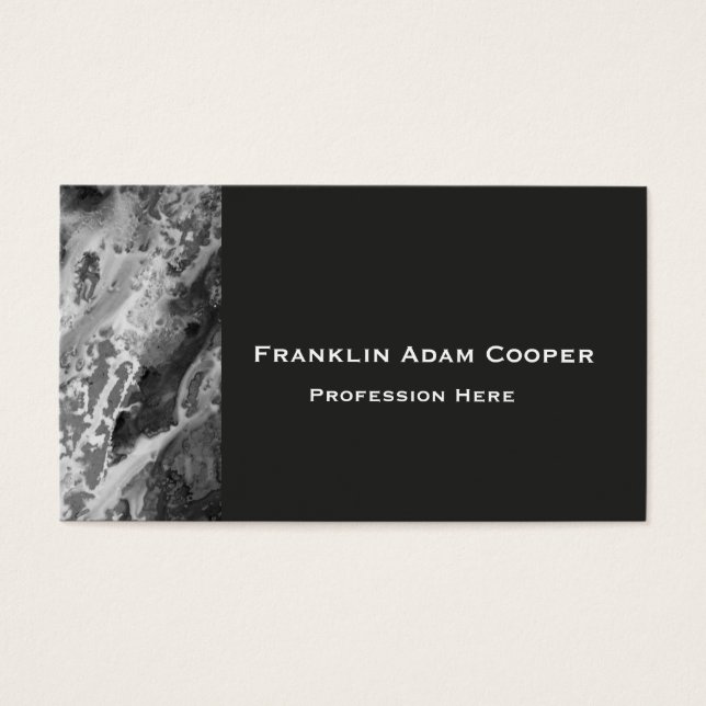 Excelente Lagos Granite | padrão abstrato (Frente)