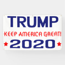 Excelente Trump 2020 Keep America
