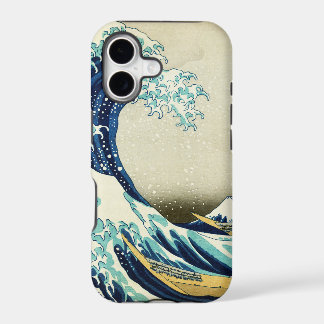 Excelente Wave de Kanagawa