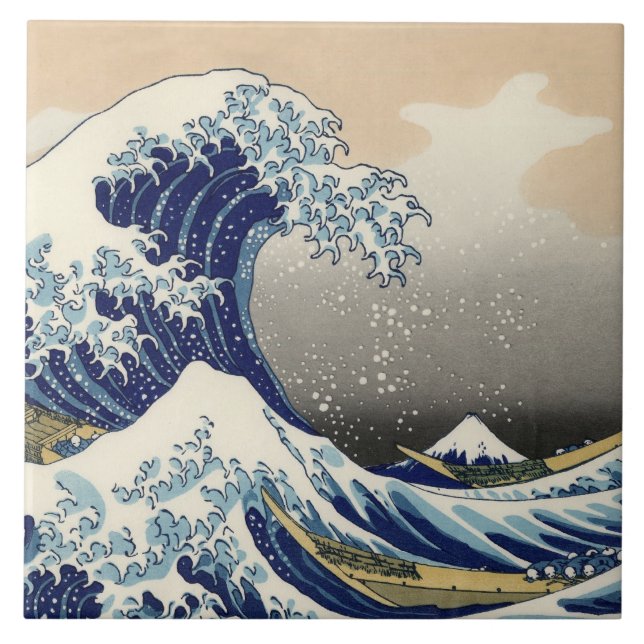 EXCELENTE WAVE OFF KANAGAWA (Frente)