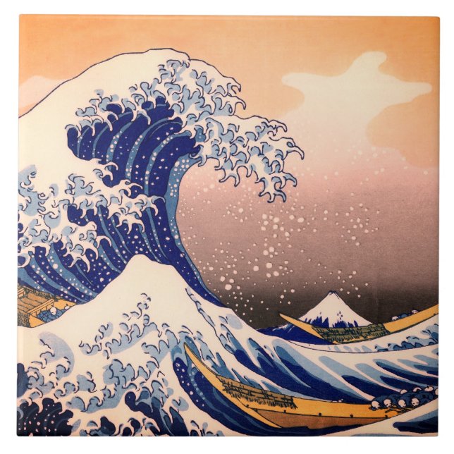 EXCELENTE WAVE OFF KANAGAWA (Frente)