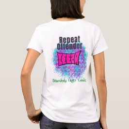 Exclusivo - Revogação de Camisa