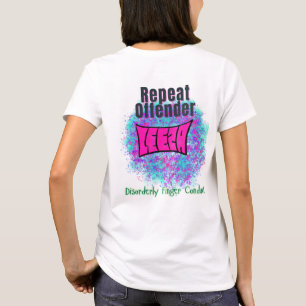 Exclusivo - Revogação de Camisa
