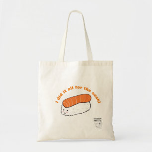 Excomm Sushi Bolsa