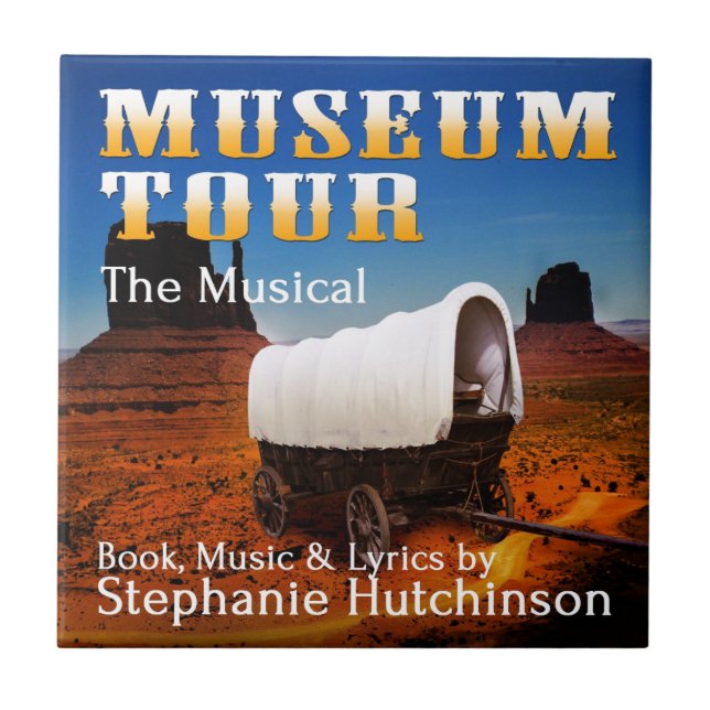 Excursão do museu o Musical (Frente)