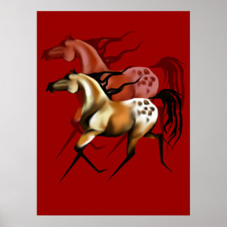 Executando Poster Appy Shaddue