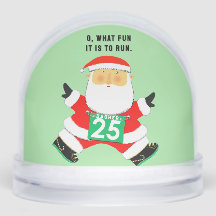 Executando Presente de Feriado de Campo e Track