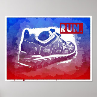 Executar Executando Malhações de Posters