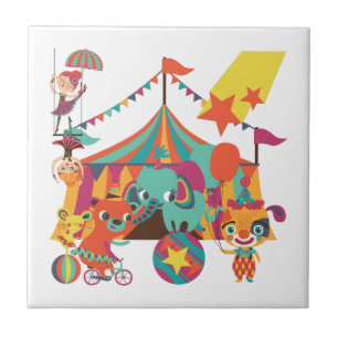 Executores de circo