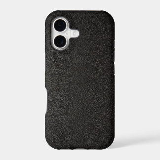 Exemplo de couro da case mate do iPhone 5 do olhar