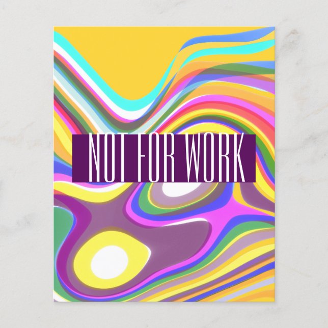 Exemplo de folheto (Frente)