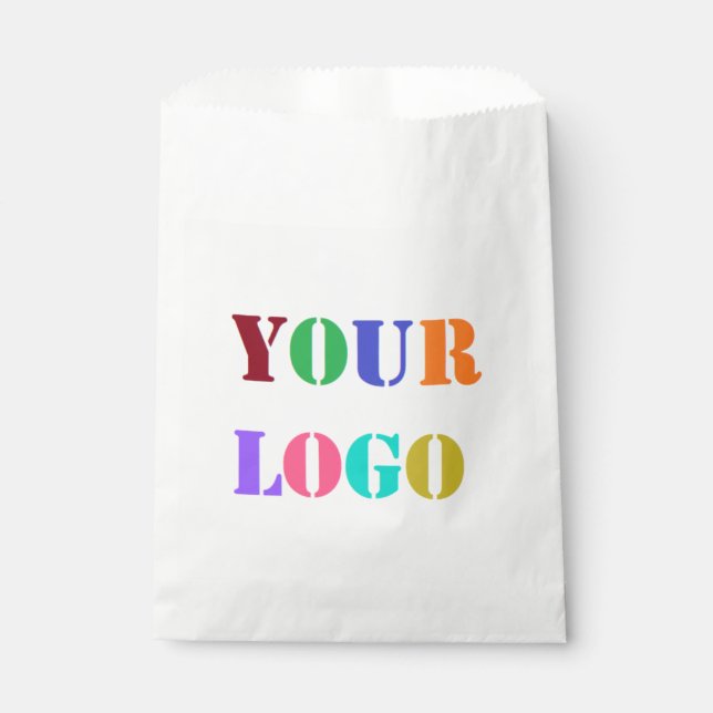 Exemplo de Sacolas Promocionais com Logotipo da Su (Frente)