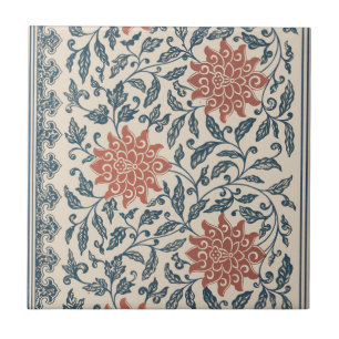 Exemplos de Ornamento Chinês Pl. 41 por Owen Jones