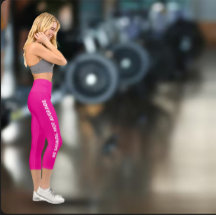 Exercício Be Savage Not Average