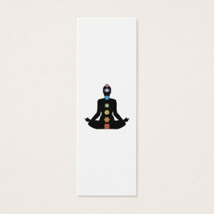Exercício da malhação de Chakras da ioga