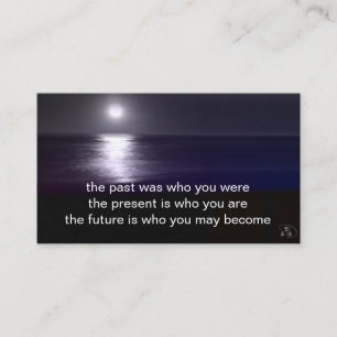 Exercício de Cartões de visitas de inteligência